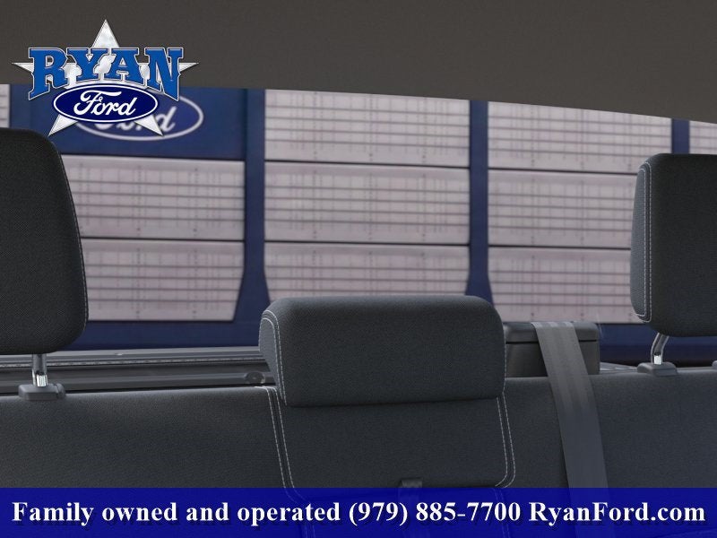 2026 Ford Ranger Base