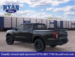 2026 Ford Ranger Base