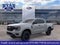 2026 Ford Ranger Base