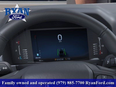 2026 Ford Ranger Base