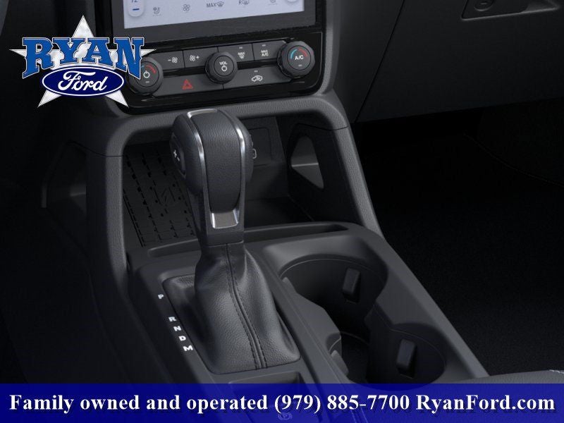 2026 Ford Ranger Base