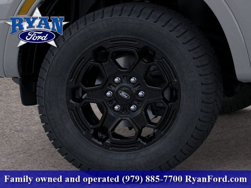 2026 Ford Ranger Base