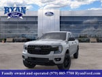 2026 Ford Ranger Base
