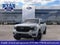2026 Ford Ranger Base