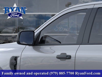 2026 Ford Ranger Base