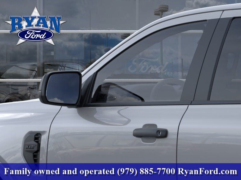 2026 Ford Ranger Base