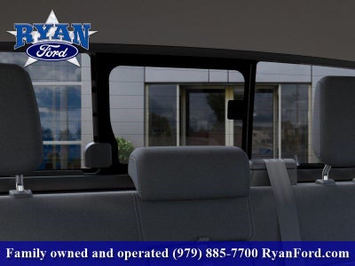 2026 Ford Ranger Base