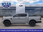2026 Ford Ranger Base