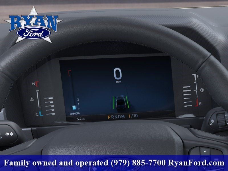 2026 Ford Ranger Base