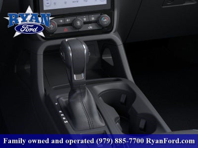 2026 Ford Ranger Base