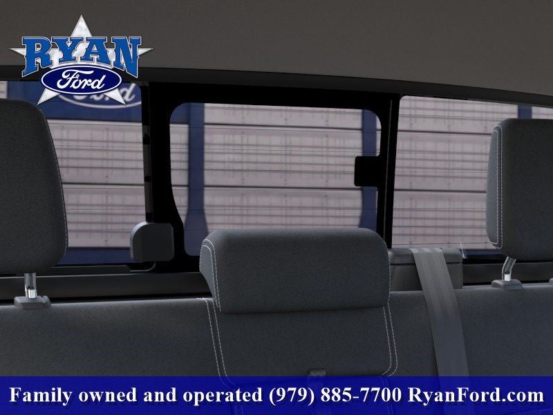 2026 Ford Ranger Base