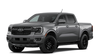 2026 Ford Ranger Lariat®