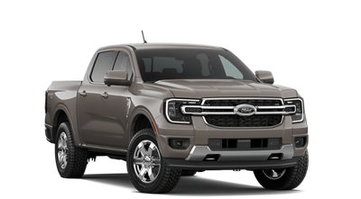 2026 Ford Ranger Lariat®