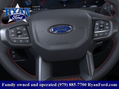 2026 Ford Ranger Base