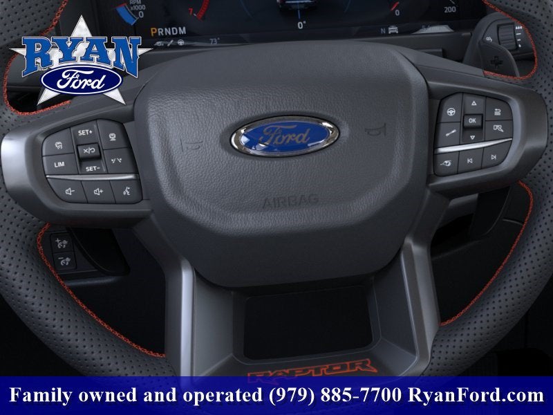 2026 Ford Ranger Base