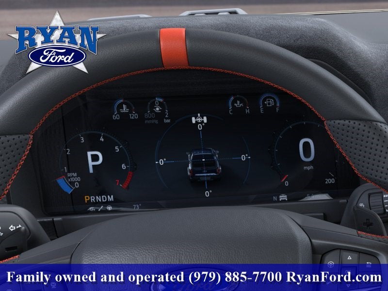 2026 Ford Ranger Base