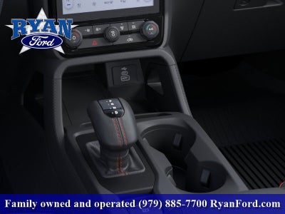 2026 Ford Ranger Base