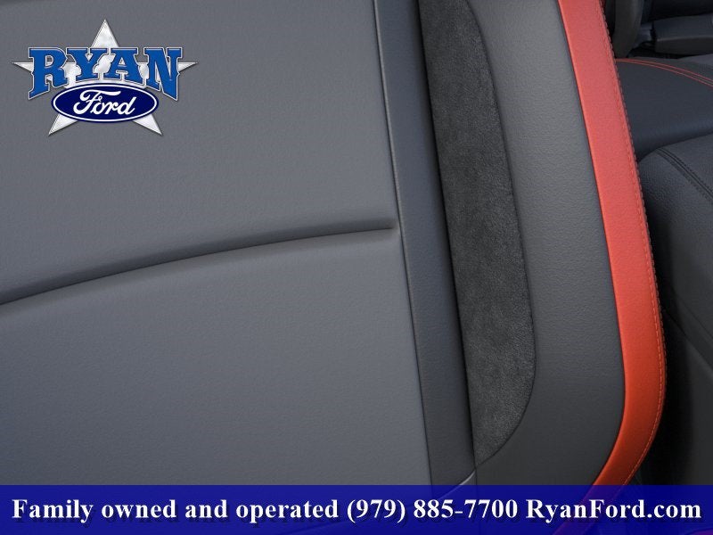 2026 Ford Ranger Base