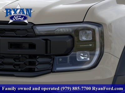 2026 Ford Ranger Base