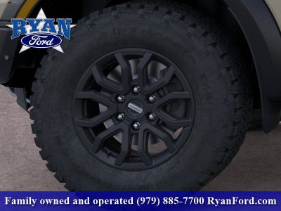 2026 Ford Ranger Base