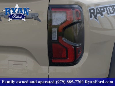 2026 Ford Ranger Base