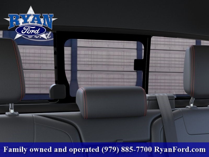 2026 Ford Ranger Base