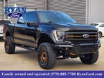 2021 Ford F-150 Tremor