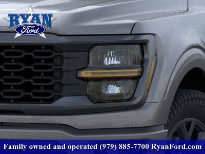 2026 Ford F-150 STX®