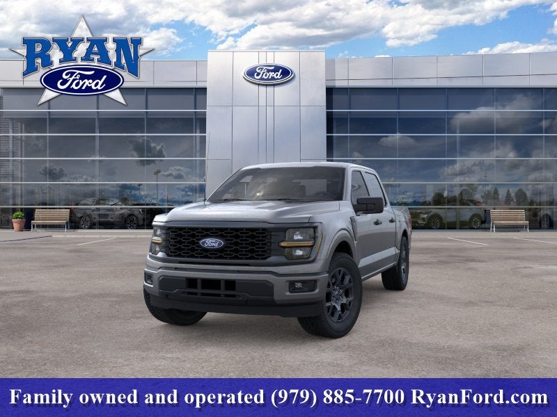 2026 Ford F-150 STX®