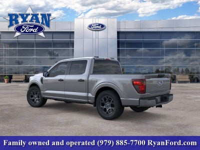 2026 Ford F-150 STX®