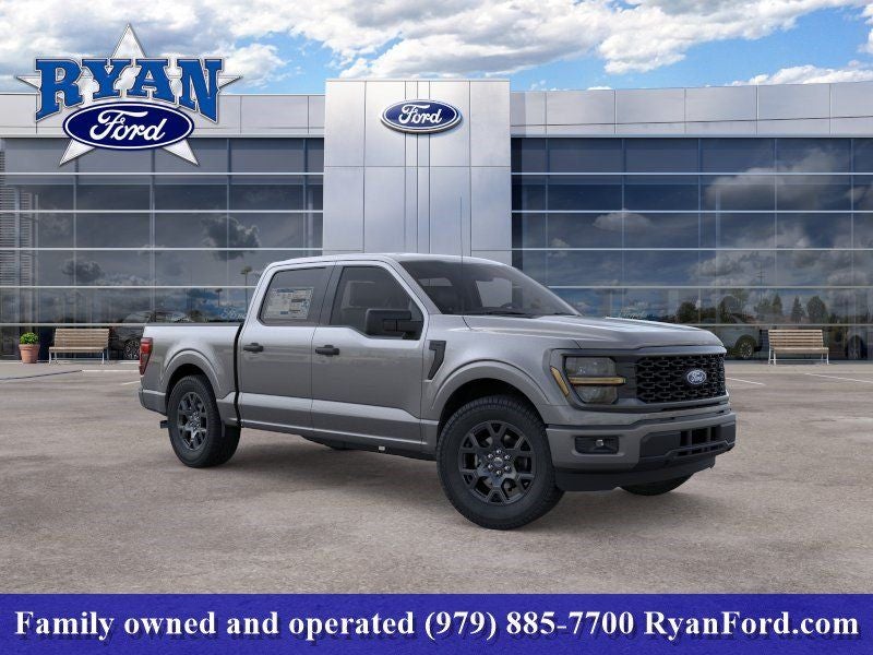 2026 Ford F-150 STX®