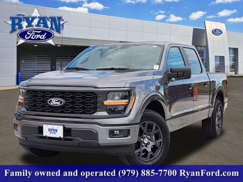 2026 Ford F-150 STX®