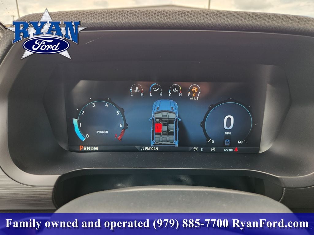 2026 Ford F-150 STX®