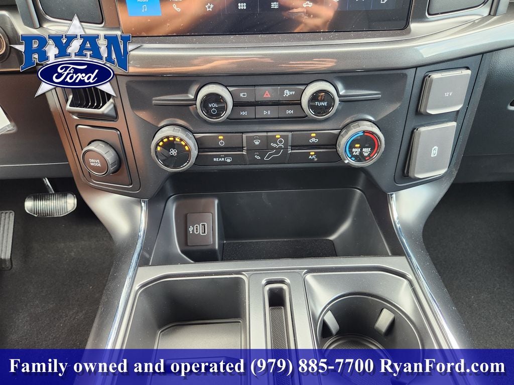 2026 Ford F-150 STX®