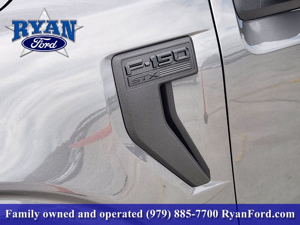 2026 Ford F-150 STX®