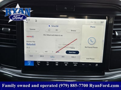 2026 Ford F-150 STX®