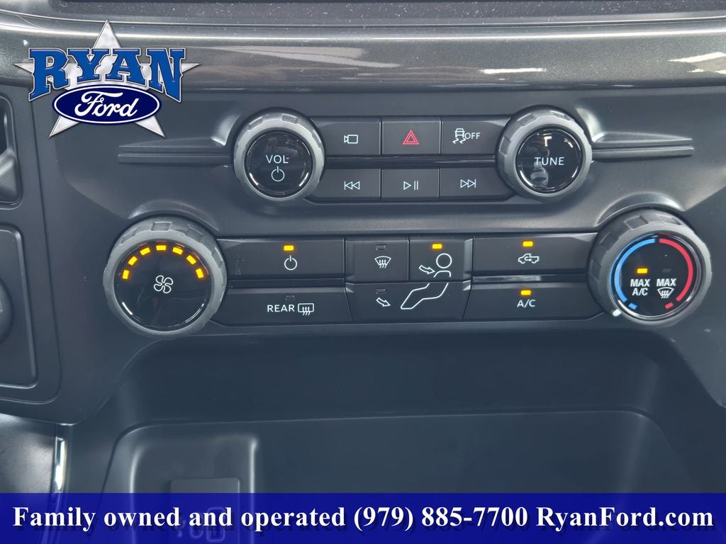2026 Ford F-150 STX®