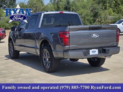 2026 Ford F-150 STX®