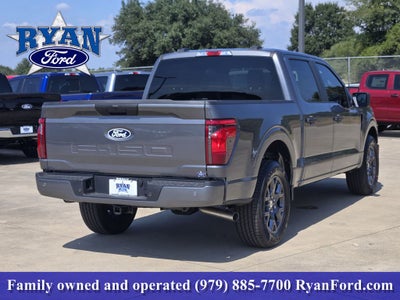 2026 Ford F-150 STX®