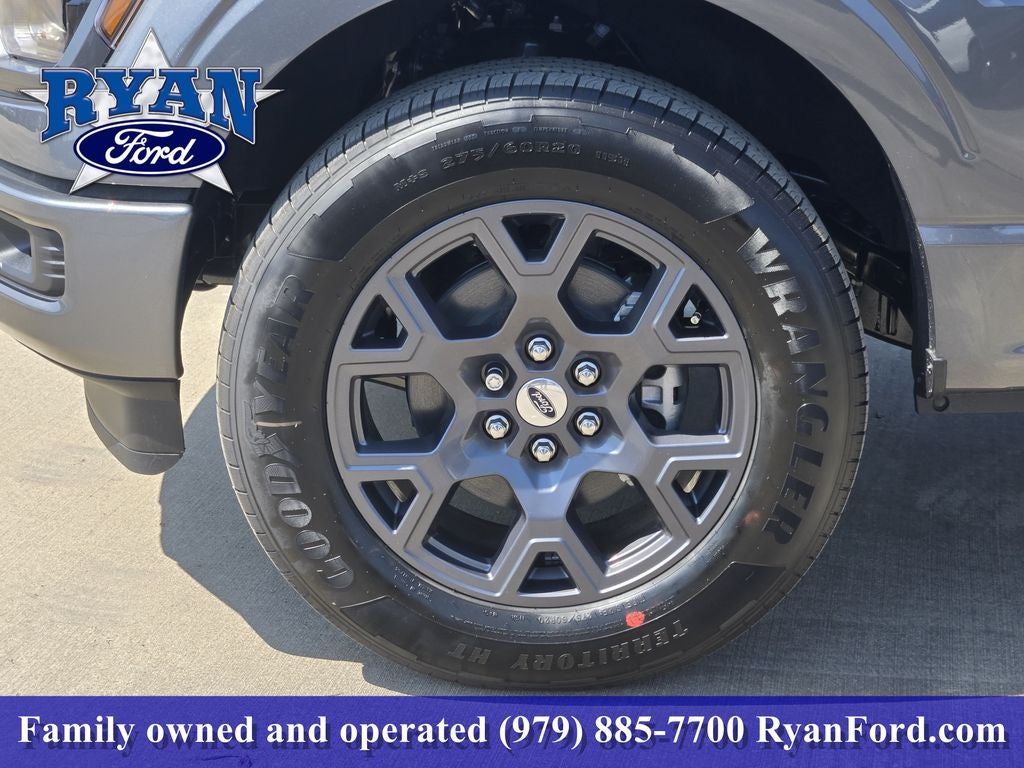 2026 Ford F-150 STX®