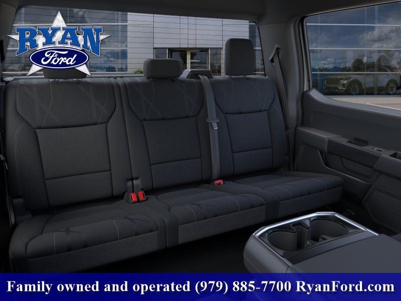 2026 Ford F-150 Base