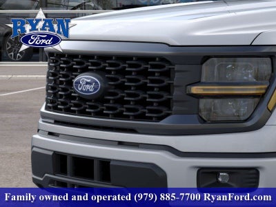 2026 Ford F-150 Base