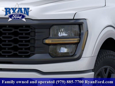 2026 Ford F-150 Base