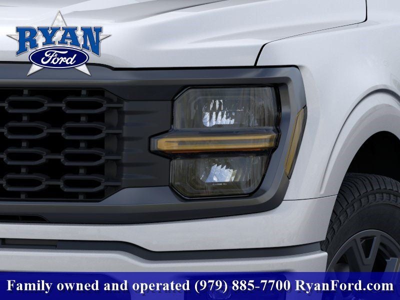 2026 Ford F-150 Base