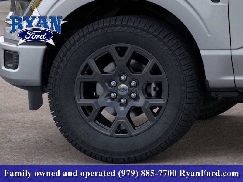 2026 Ford F-150 Base