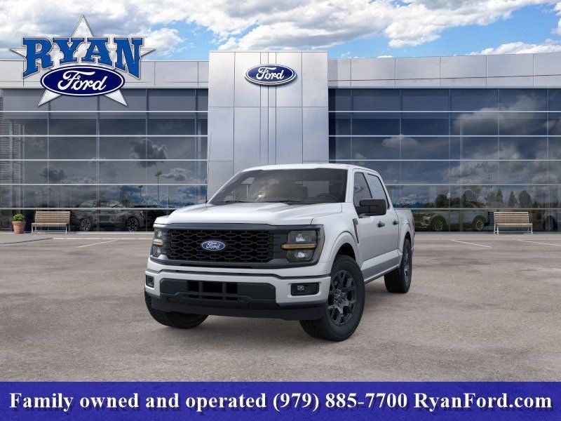 2026 Ford F-150 Base