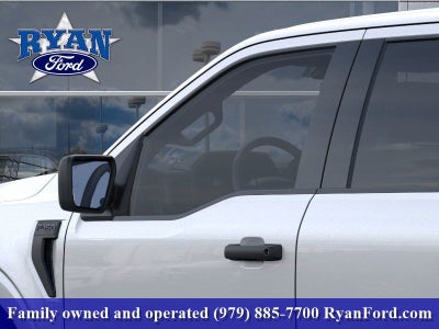 2026 Ford F-150 Base