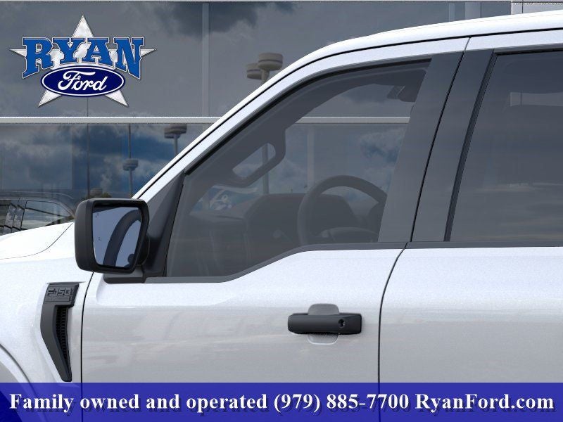 2026 Ford F-150 Base