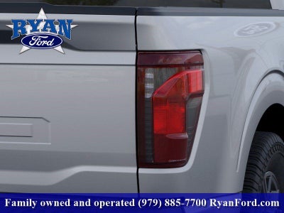2026 Ford F-150 Base