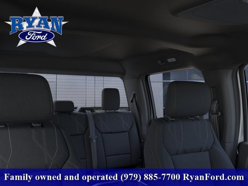 2026 Ford F-150 Base